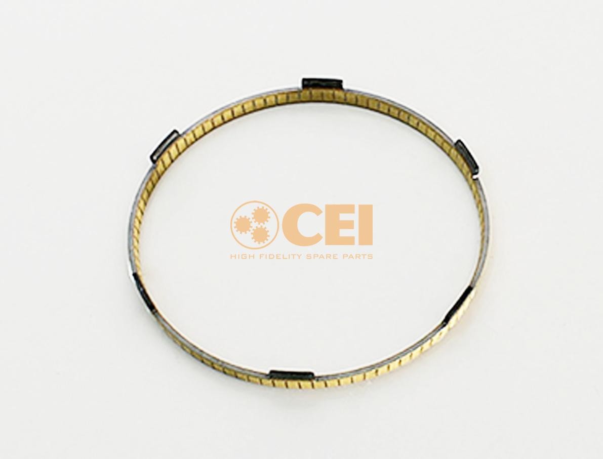 CEI Synchronizer Ring, manual transmission Article number: 119.153 cheaply