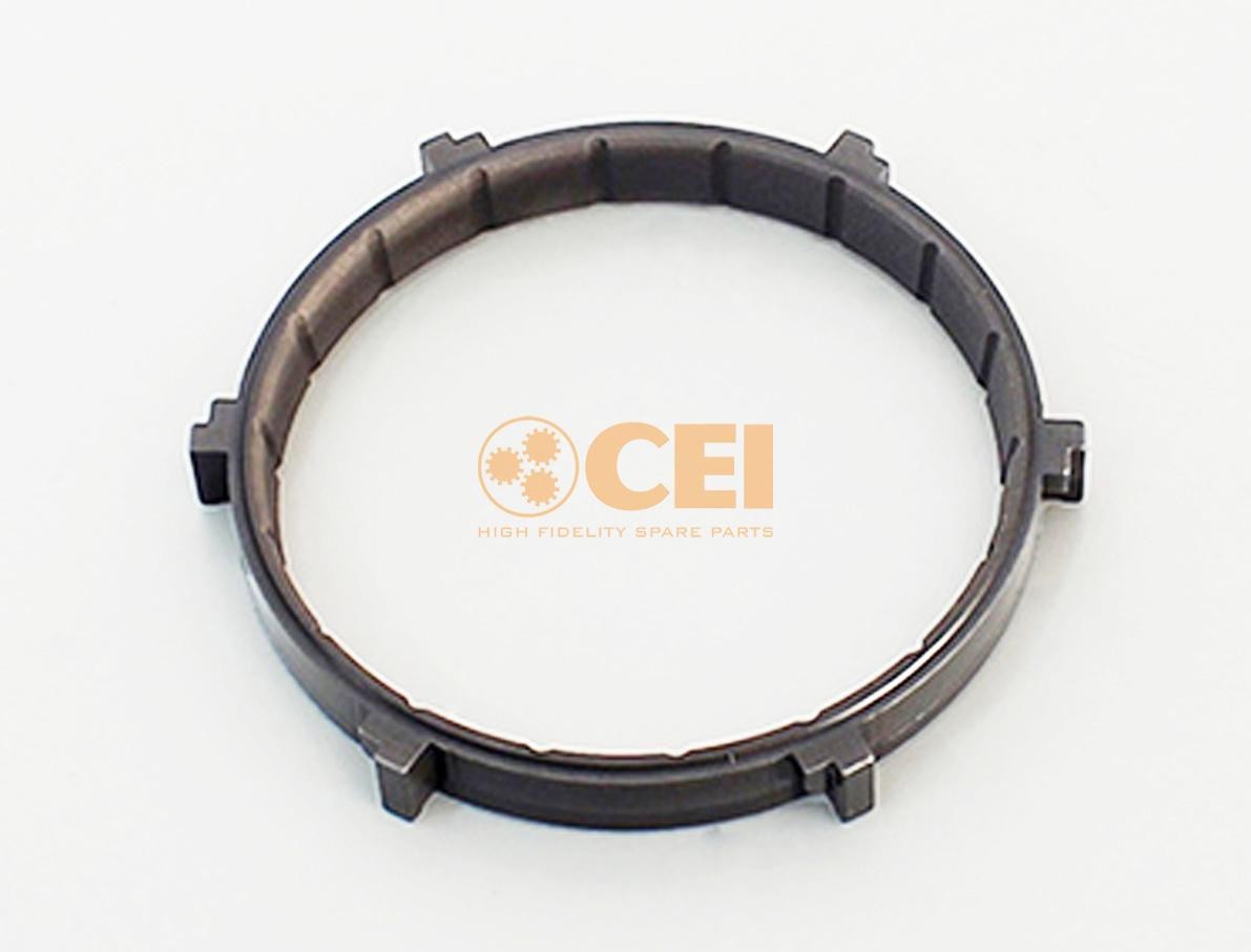 CEI Synchronizer Ring, manual transmission Article number: 119.159 cheaply