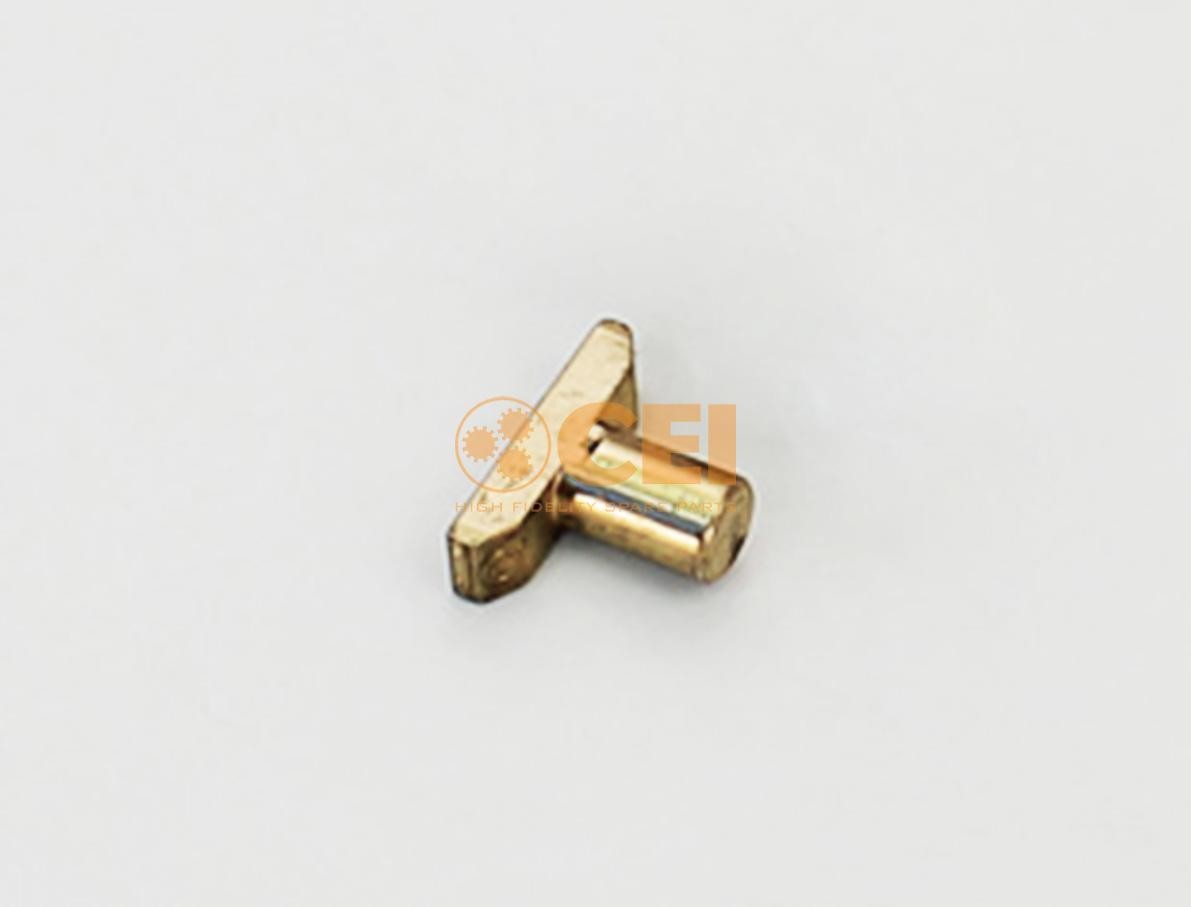 CEI Guide, shift lever Article number: 141.163 cheaply
