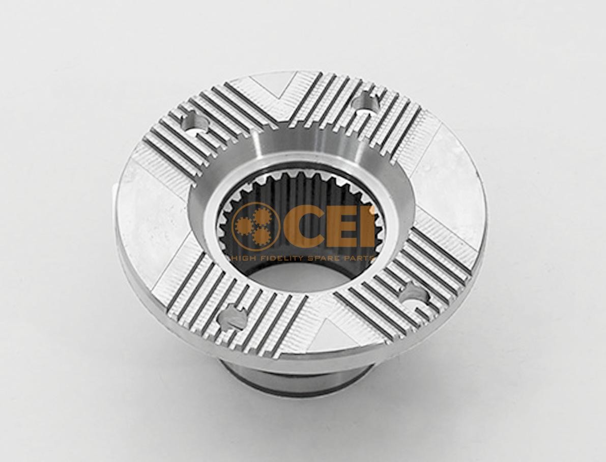 CEI Flange, differential Article number: 197.083 cheaply