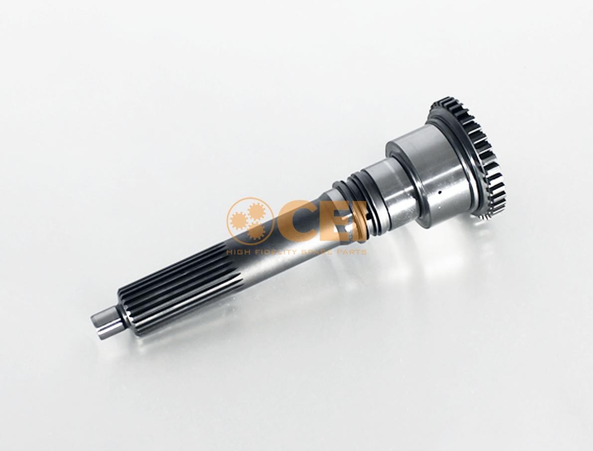 CEI Transmission Input Shaft, manual transmission Article number: 102.409 cheaply