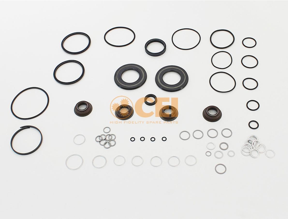 CEI Gasket Set, manual transmission Article number: 198.839 cheaply