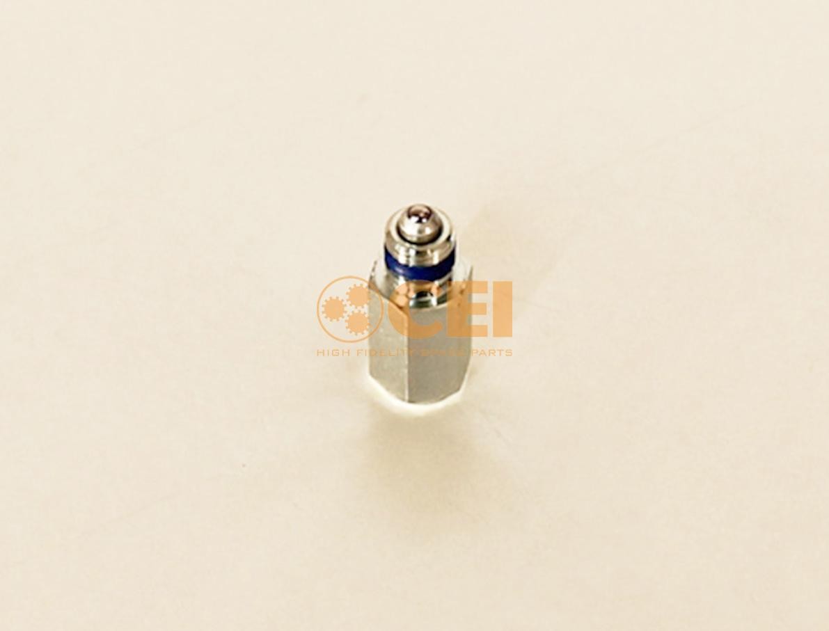 CEI Anti-Rotation Actuator, manual transmission Article number: 107.261 cheaply