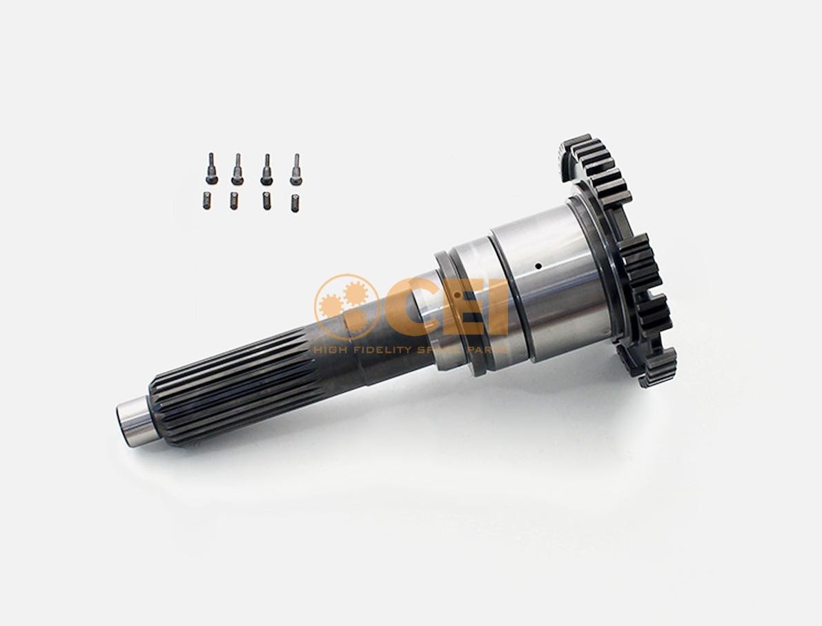 CEI Transmission Input Shaft, manual transmission Article number: 102.664 cheaply