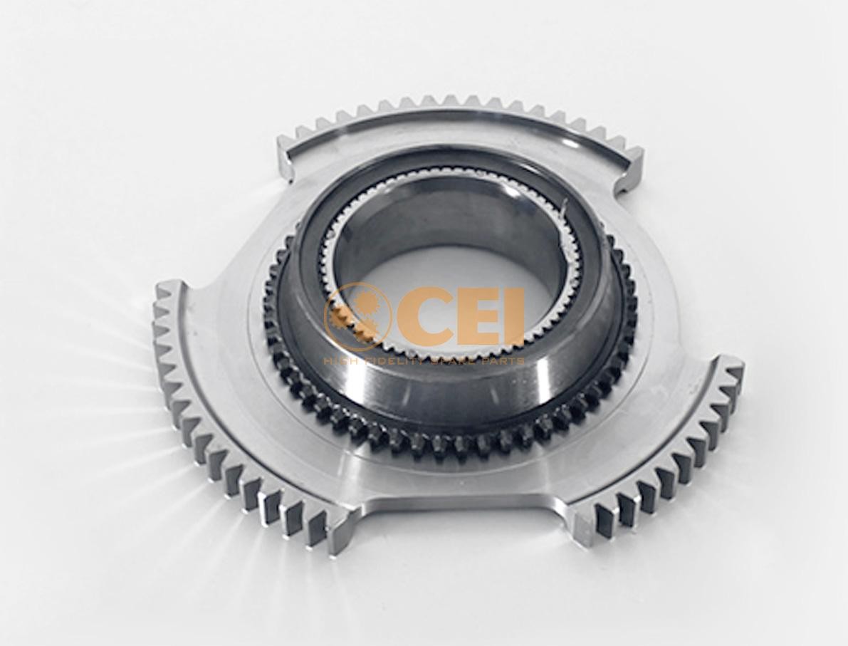 CEI Synchronizer Ring, manual transmission Article number: 109.381 cheaply