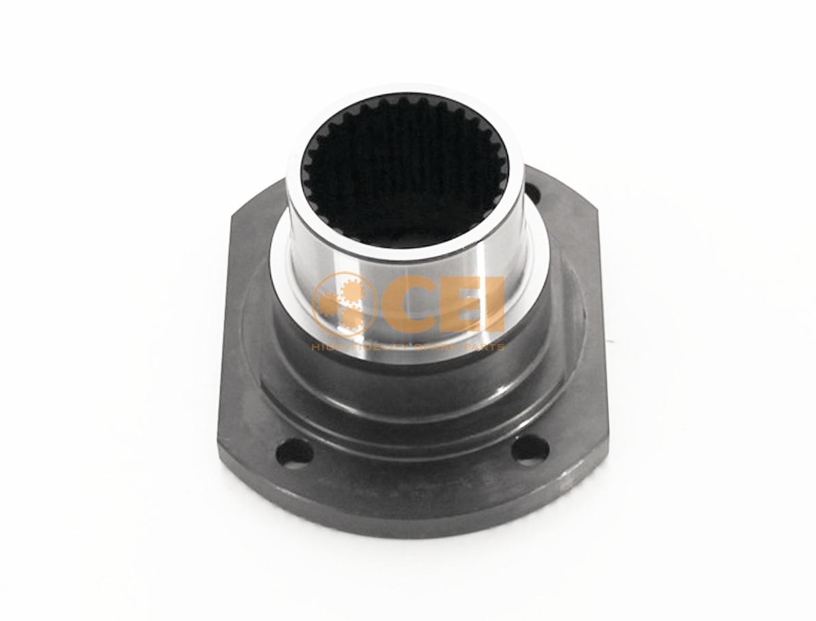 CEI Flange, differential Article number: 197.174 cheaply