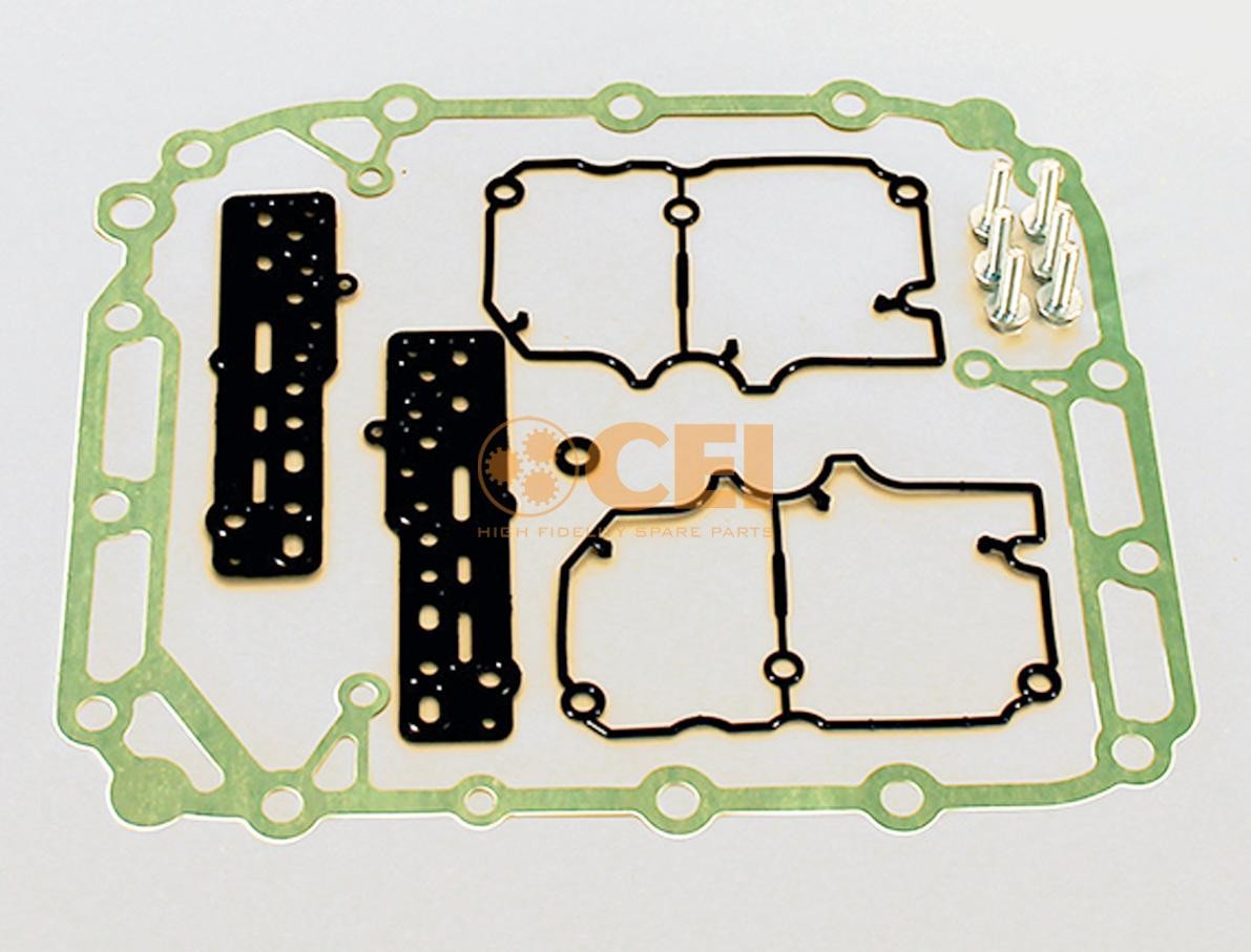 CEI Gasket Set, manual transmission Article number: 298.387 cheaply