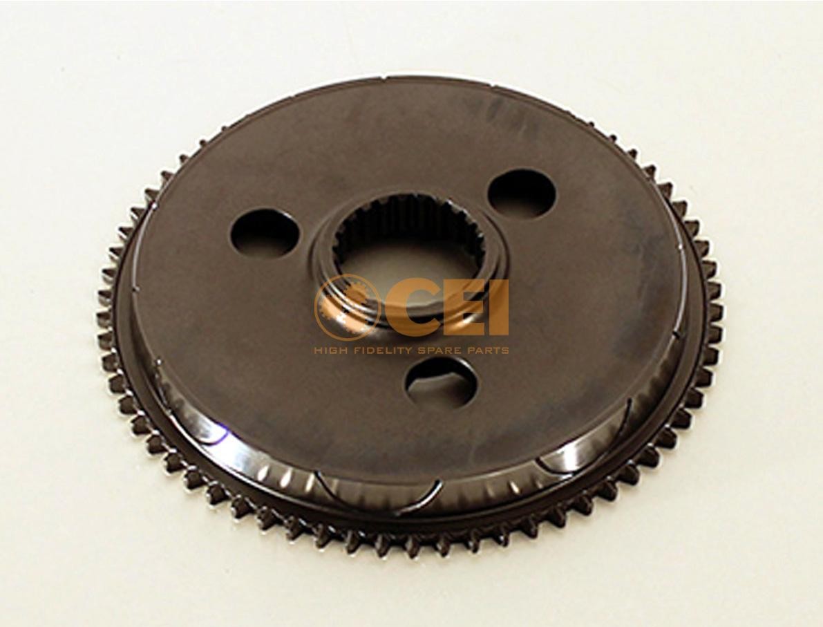 CEI Synchronizer Ring, manual transmission Article number: 109.757 cheaply