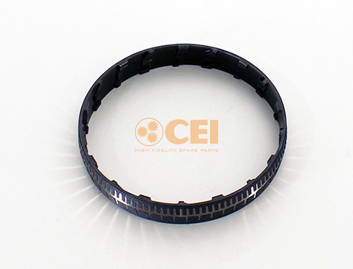 CEI Synchronizer Ring, manual transmission Article number: 119.307 cheaply