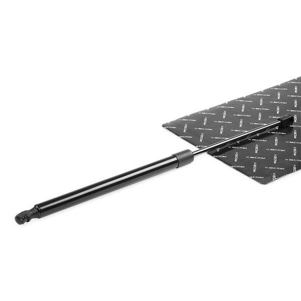 RIDEX Tailgate strut Article number: 219G0860 cheaply