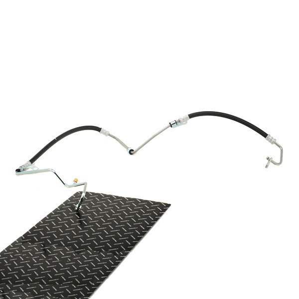 RIDEX Hydraulic Hose, steering system Article number: 677H0007 cheaply