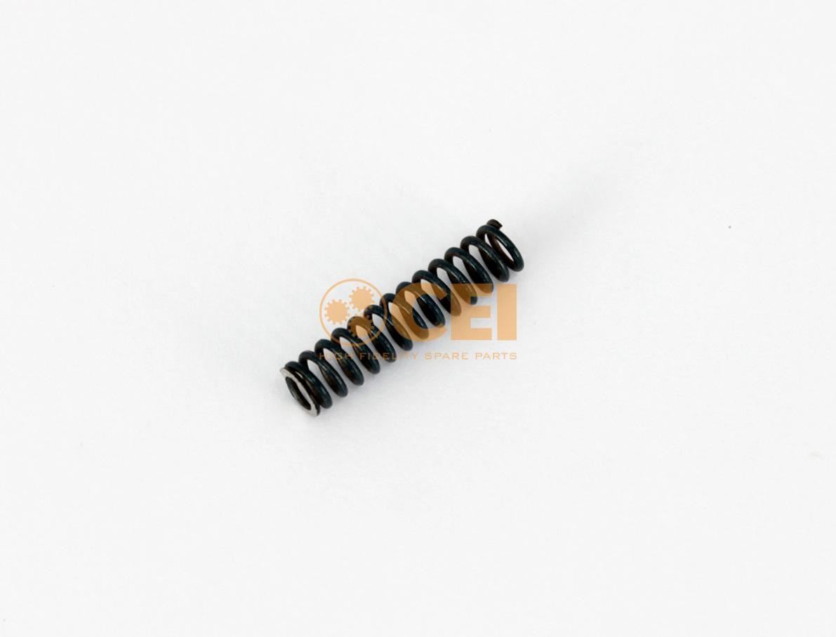 CEI Spring, synchronizer gear drive shaft Article number: 156.199 cheaply