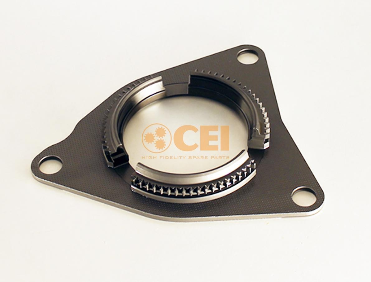 CEI Synchronizer Ring, manual transmission Article number: 298.185 cheaply