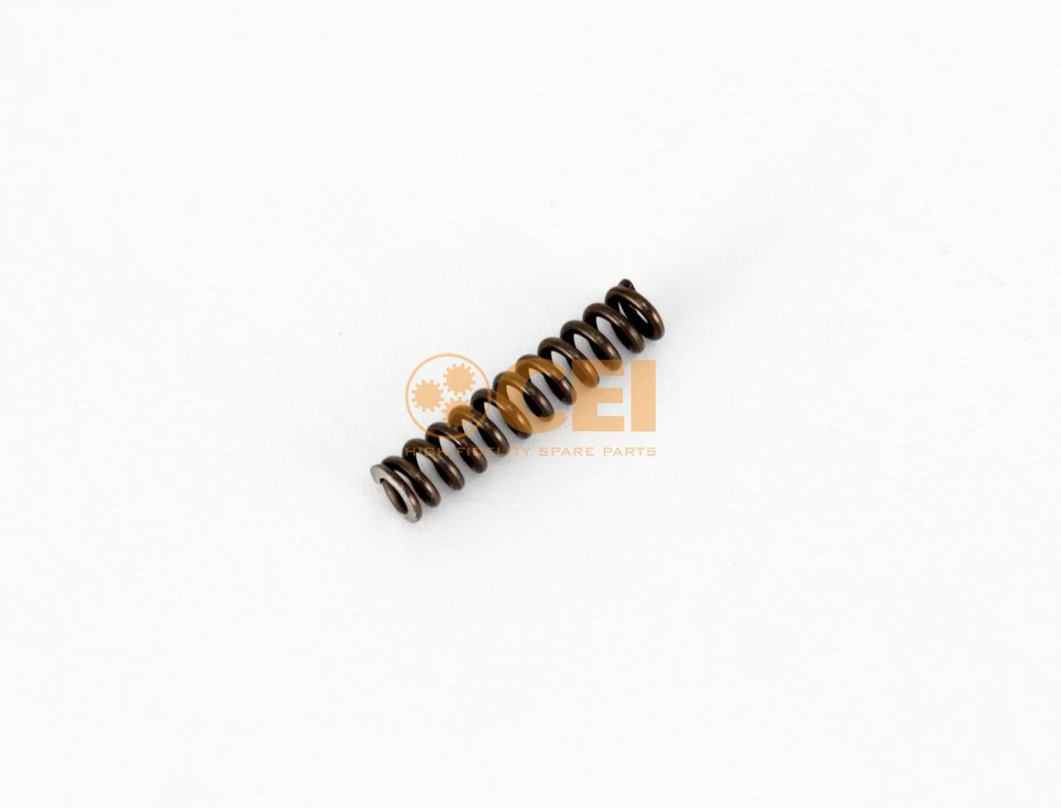 CEI Spring, synchronizer gear drive shaft Article number: 156.195 cheaply