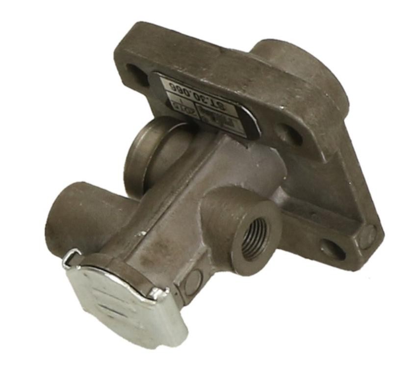 Truckline Solenoid Valve, shift cylinder Article number: ST.30.066 cheaply