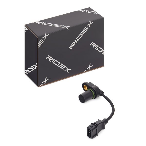 RIDEX Sensor, knastakselposition Varenummer: 3946S0172 billige