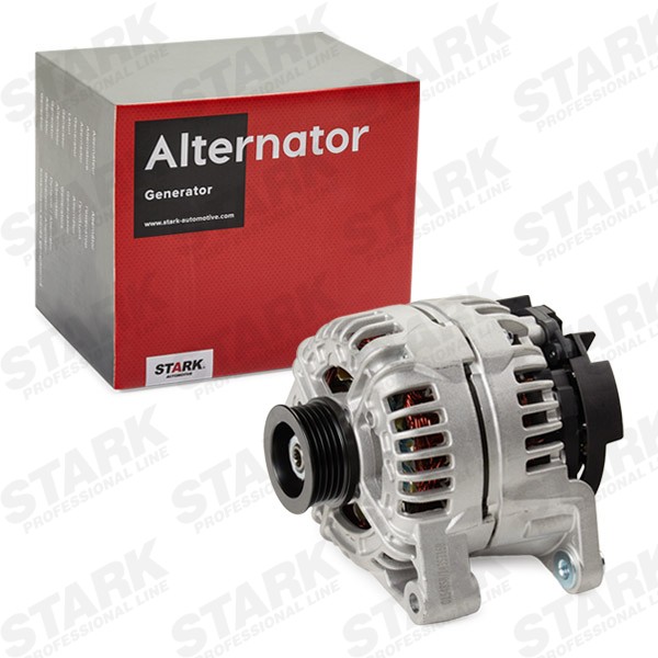 STARK Alternator Article number: SKGN-0320372 cheaply