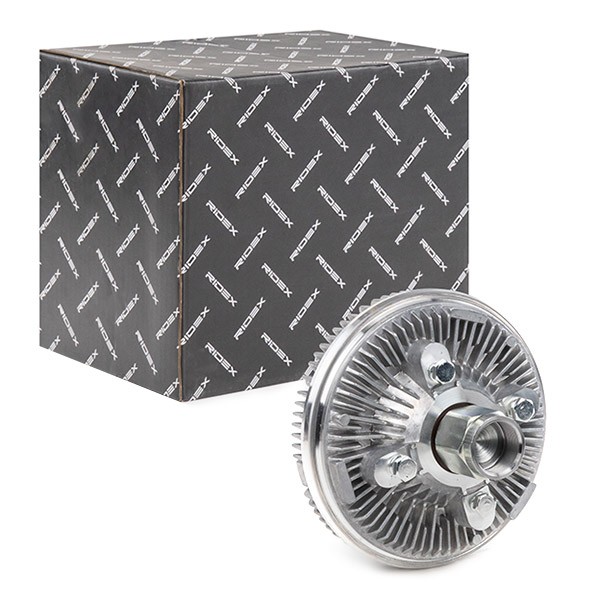 RIDEX Fan clutch Article number: 509C0096 cheaply