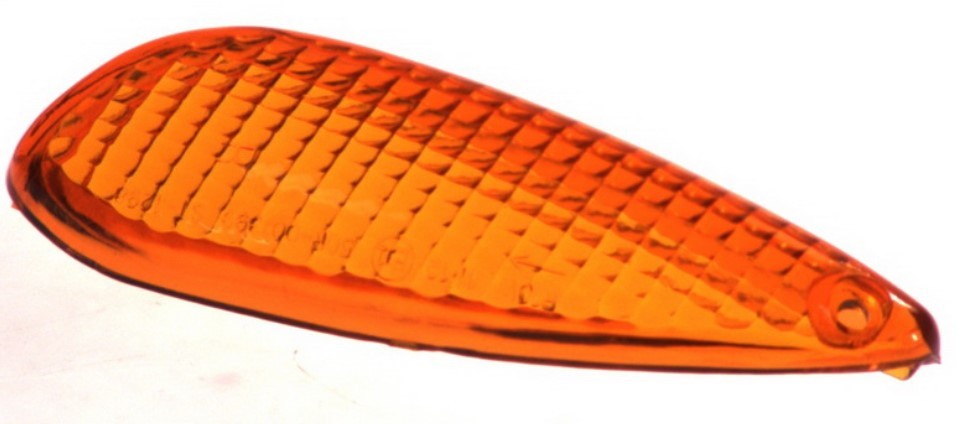 VICMA Lygteglas, blinklys Varenummer: 6682 billige