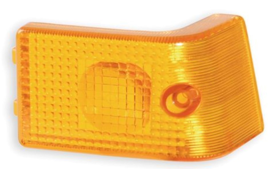 VICMA Lygteglas, blinklys Varenummer: 7112 billige