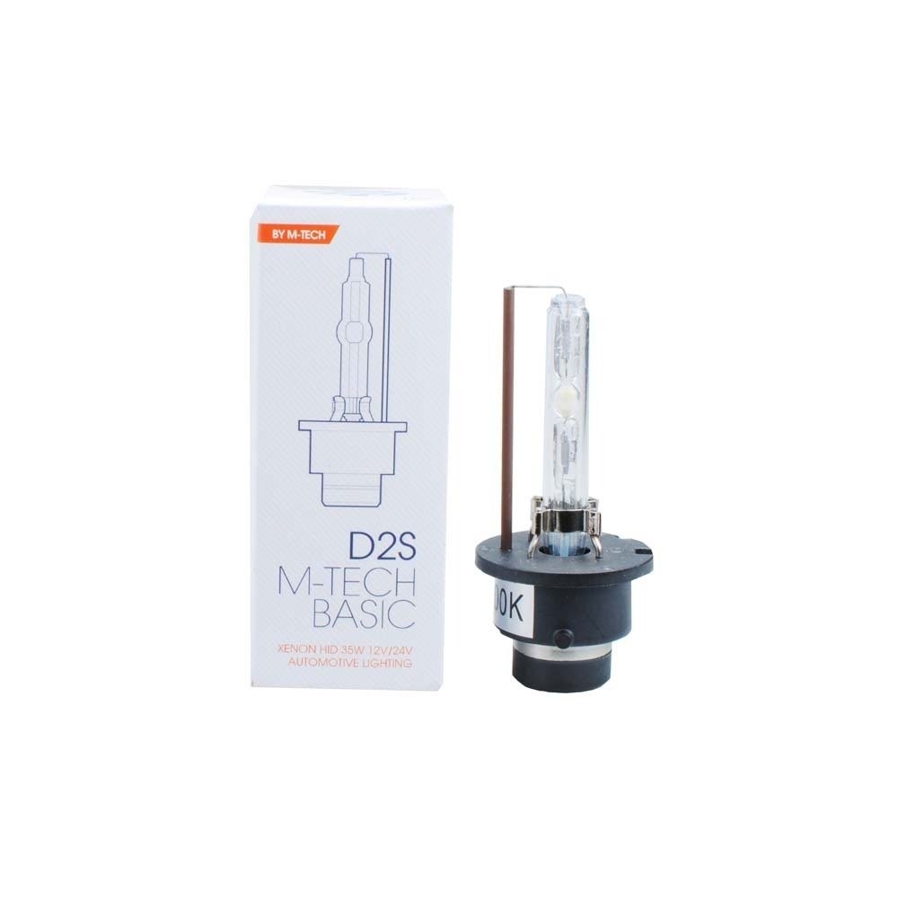 TECH ZMPD2S12 Xenon lamp CTS 5.7 V8 400 PS Petrol 2007