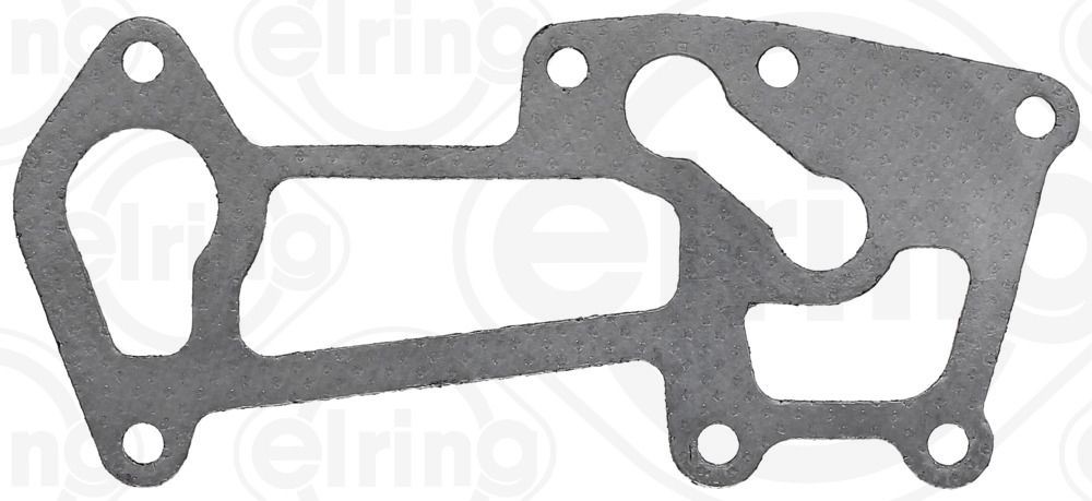 ELRING Gasket, coolant flange Article number: 351.480 cheaply