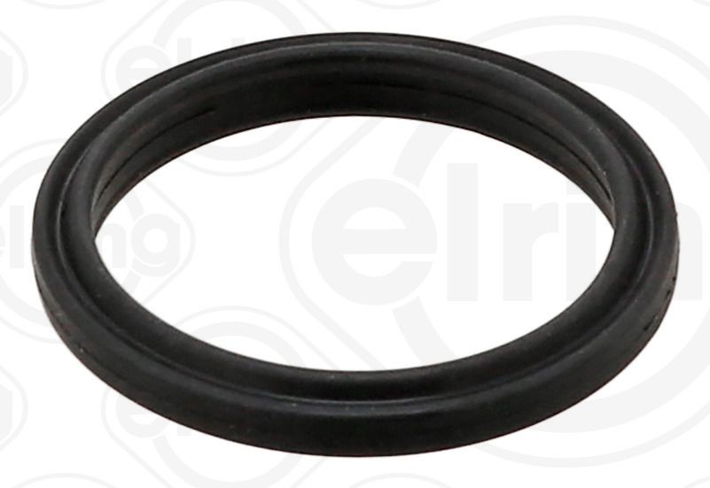 ELRING Gasket, coolant flange Article number: 928.850 cheaply