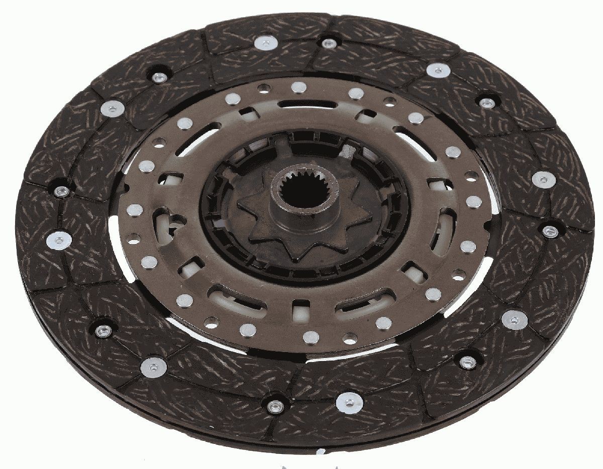 SACHS Clutch Disc Article number: 1878 634 089 cheaply