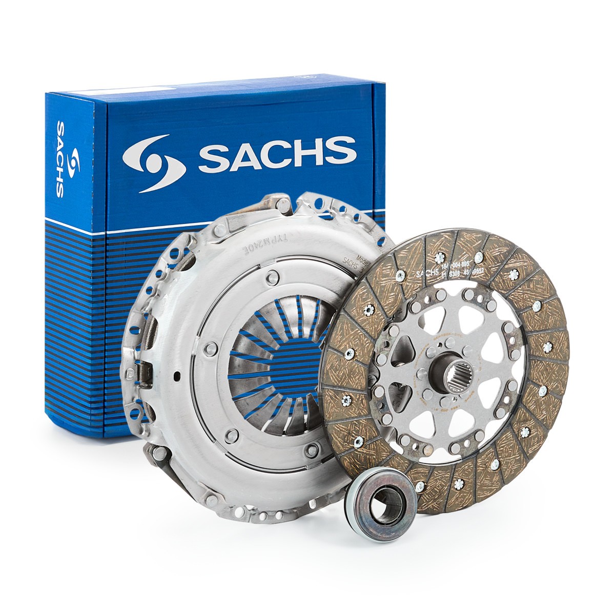 SACHS Clutch kit Article number: 3000 970 123 cheaply