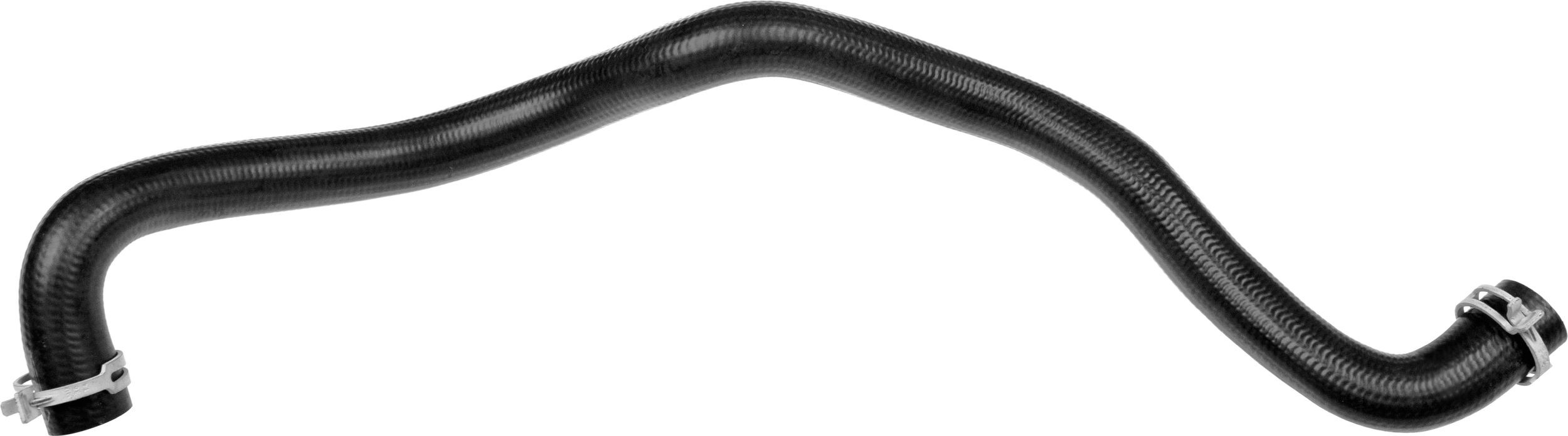 GATES Radiator hose Article number: 05-3624 cheaply