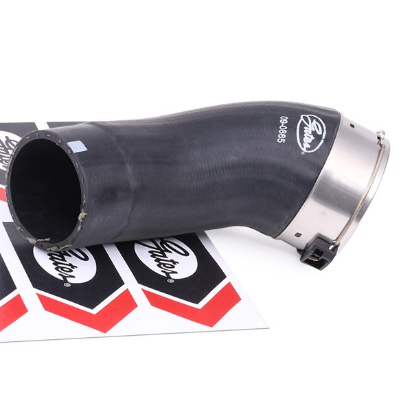 GATES Charger intake hose Article number: 09-0865 cheaply