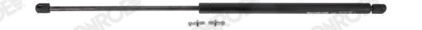 MONROE Tailgate strut Article number: ML6402 cheaply