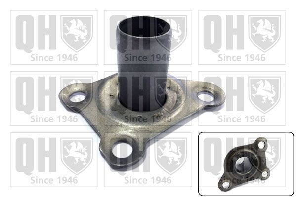 QUINTON HAZELL Guide Tube, clutch Article number: CCT26K cheaply