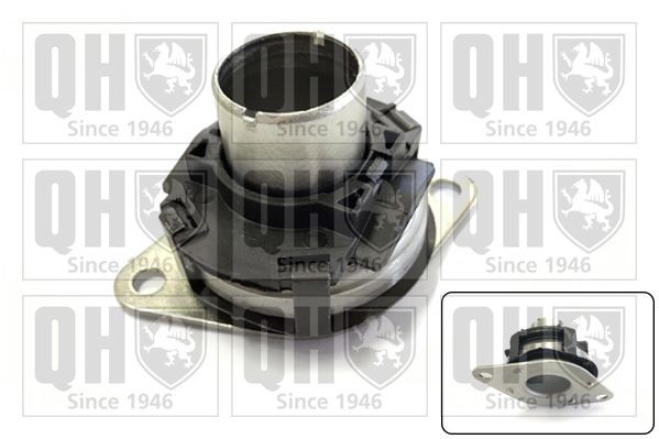 QUINTON HAZELL Guide Tube, clutch Article number: CCT28K cheaply
