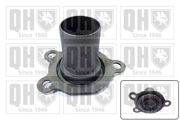 QUINTON HAZELL CCT29K Juhthülss, sidur PASSAT 1.8 TSI 160 HP Bensiin 2011