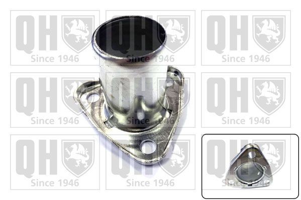 QUINTON HAZELL Guide Tube, clutch Article number: CCT30K cheaply