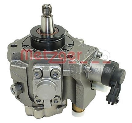 METZGER High pressure fuel pump Article number: 0830070 cheaply