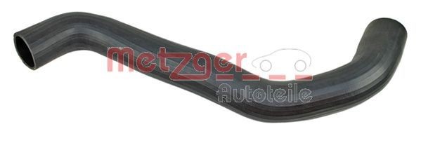METZGER Charger intake hose Article number: 2400391 cheaply