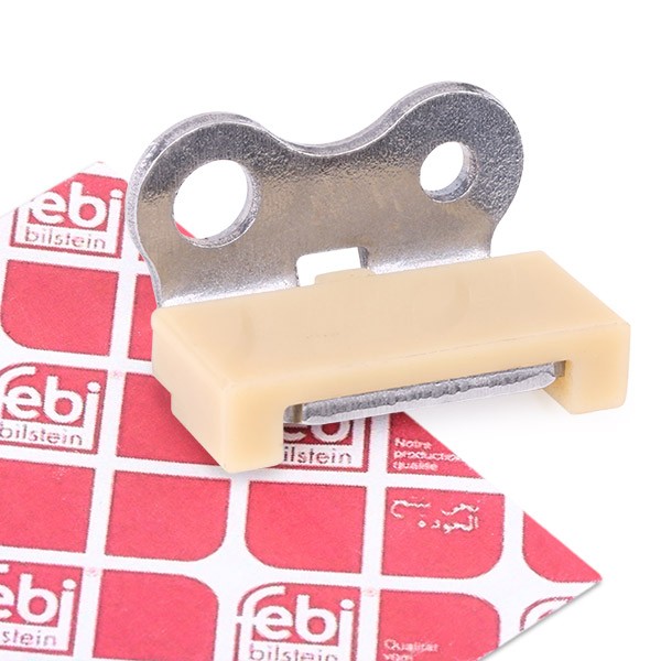 FEBI BILSTEIN 106656 Guides, timing chain PAJERO / SHOGUN 3.2 DI-D 160 PS Diesel