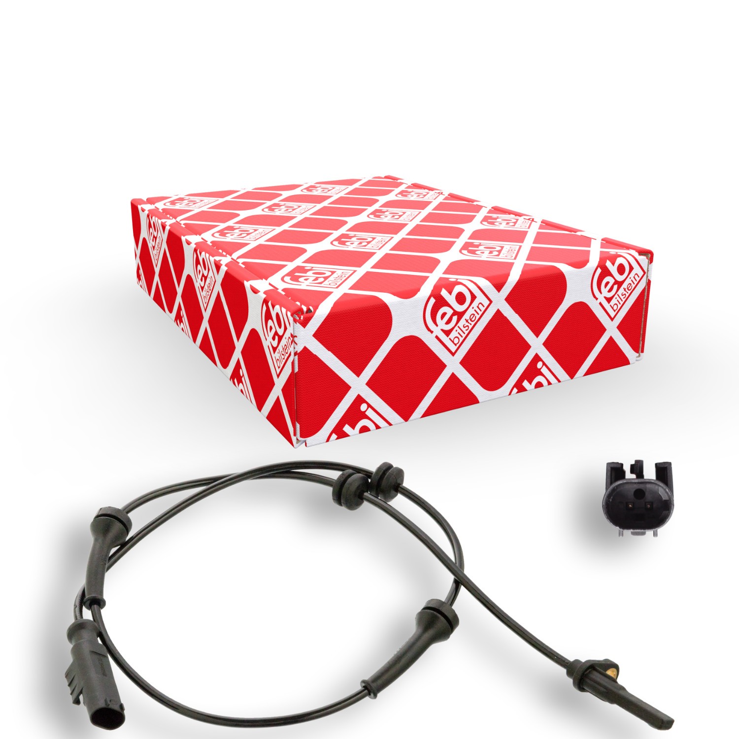 FEBI BILSTEIN ABS sensor Article number: 106826 cheaply