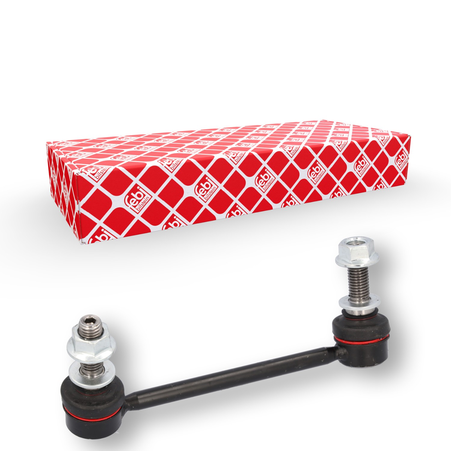 FEBI BILSTEIN Anti-roll bar link Article number: 106863 cheaply
