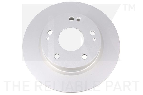 NK Brake disc Article number: 312676 cheaply