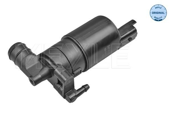 MEYLE Water Pump, window cleaning Article number: 16-14 870 0003 cheaply