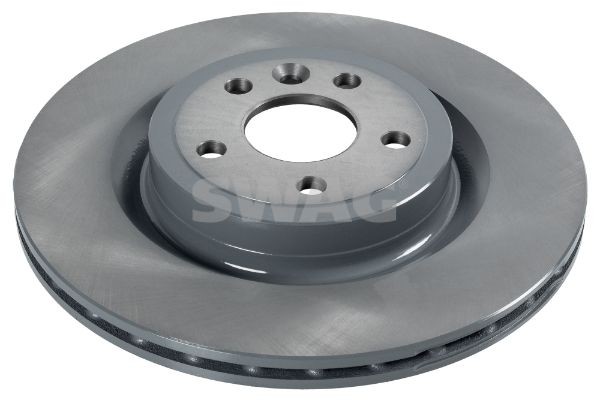 SWAG Brake disc Article number: 22 10 6493 cheaply