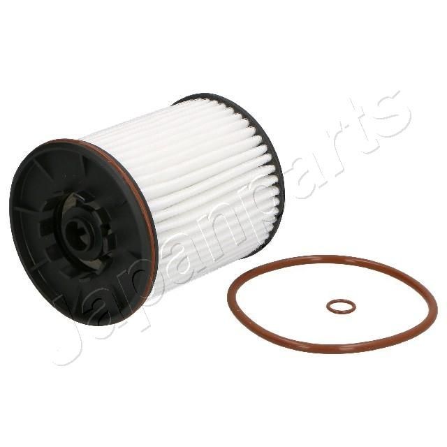 JAPANPARTS Fuel filter Article number: FC-ECO098 cheaply