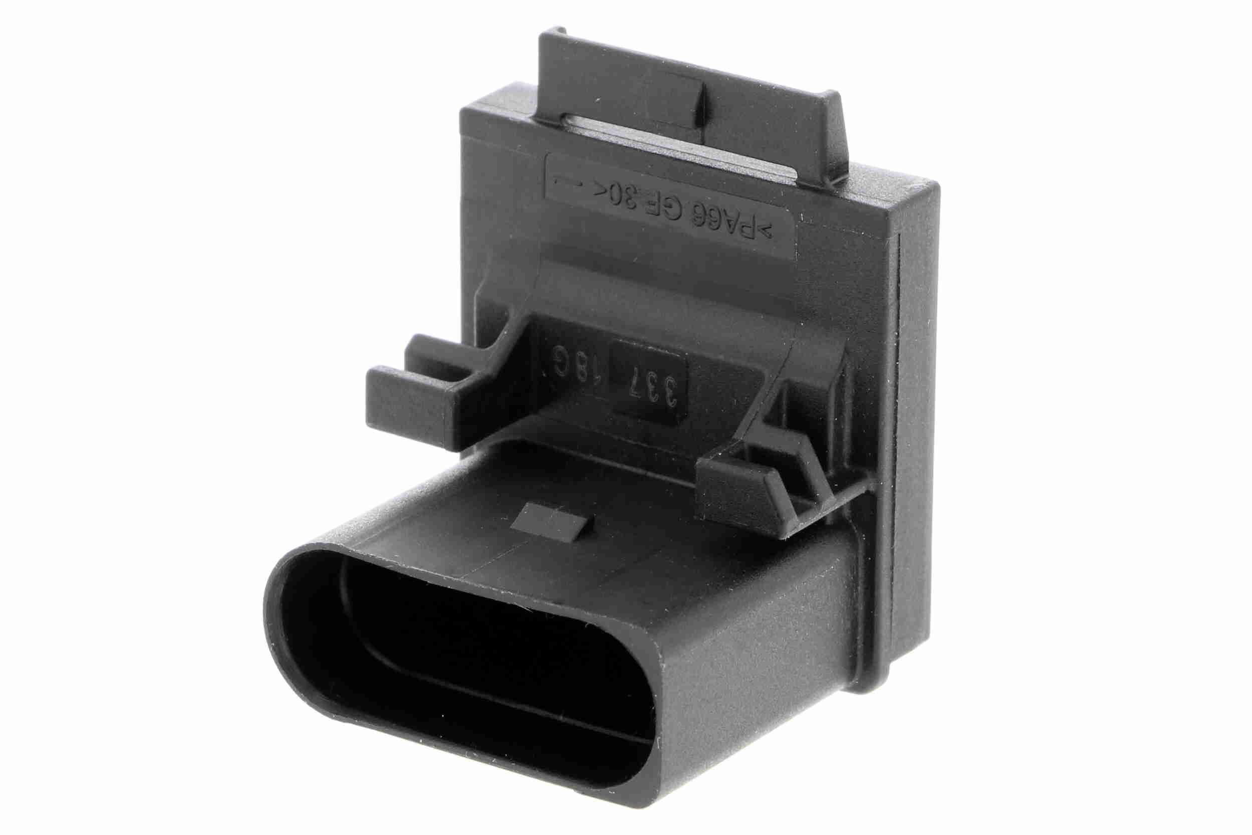 VEMO V10-73-0592 Switch, clutch control (cruise control) RAPID 1.0 TSI 95 PS Petrol 2019