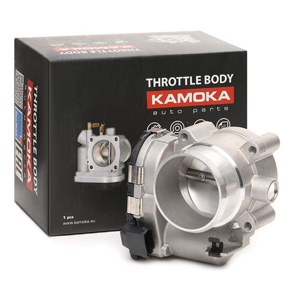 KAMOKA Throttle body Article number: 112036 cheaply