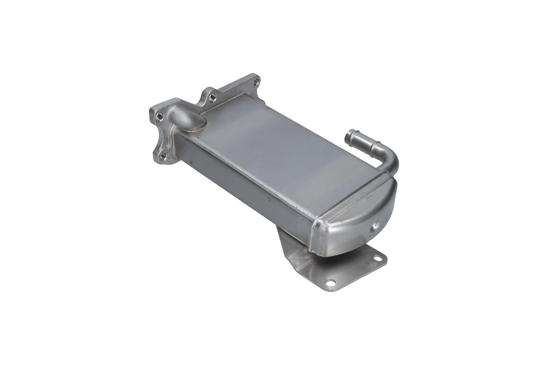 KAMOKA 19C068 EGR køler MULTIVAN 2.0 TDI 4motion 140 HK Diesel