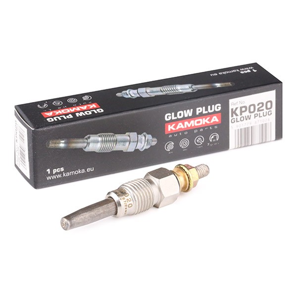 KAMOKA Glow plug Article number: KP020 cheaply