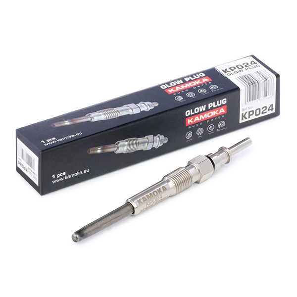 KAMOKA Glow plug Article number: KP024 cheaply